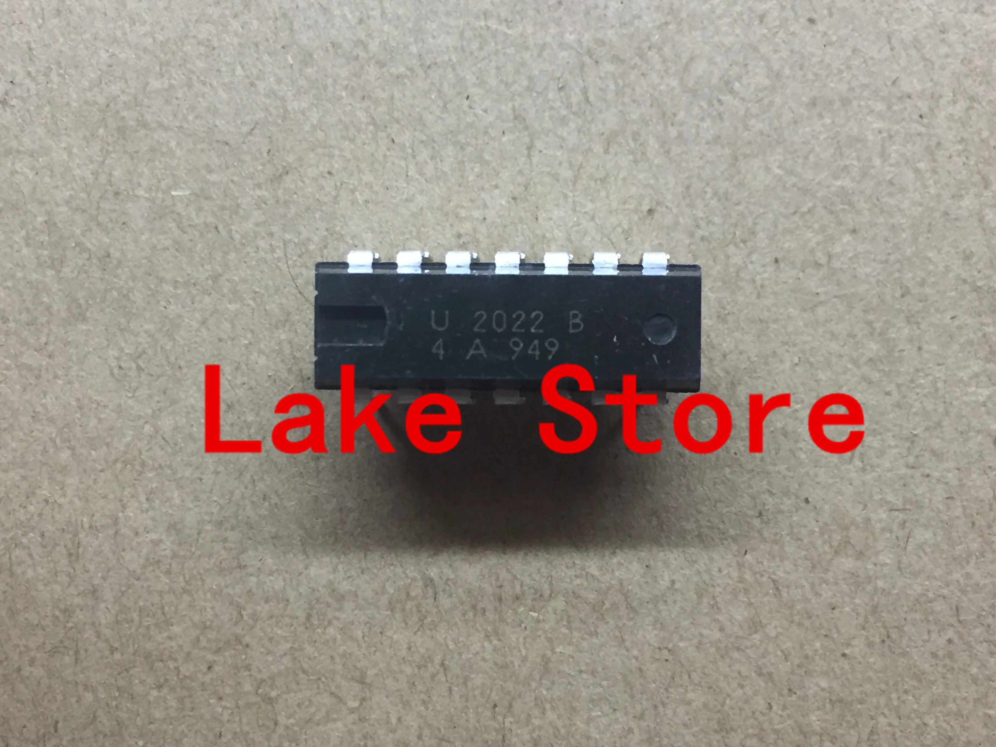 2 unids/lote U2022B DIP U2022 U2840B U2560B U2407B U2402B U2705B