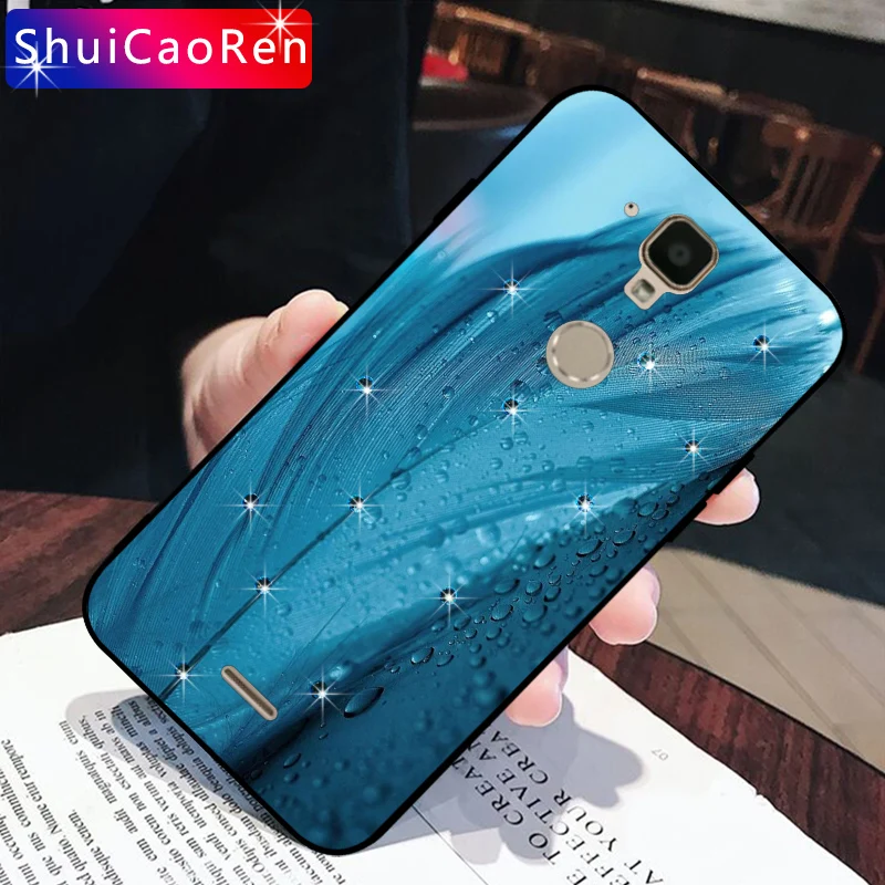 Bling Diamond Rhinestone Soft TPU Case For Hisense F23 Luxury Back cover F31 | Мобильные телефоны и аксессуары