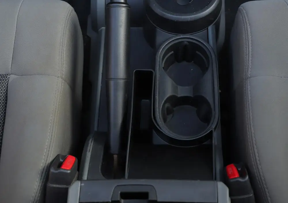 

Jeep Wrangler JK 2007 2008 2009 2010 ABS