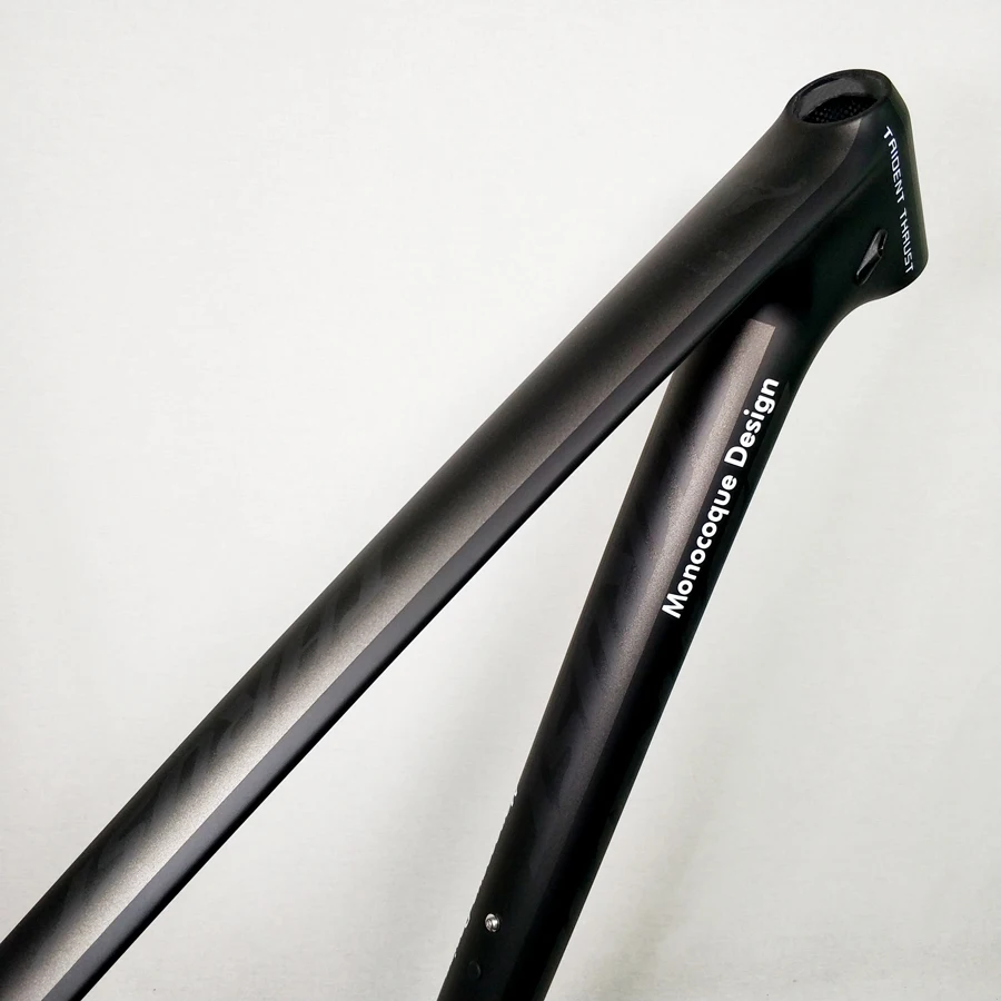 Упорная T1000 углеродная MTB рама 29er 15 17 19 для горного велосипеда mtb 27.5er черная