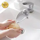 Детский удлинитель смесителя для ванной комнаты, экономия воды, детская мойка, аксессуары для ванной комнаты, бытовые принадлежности для душа