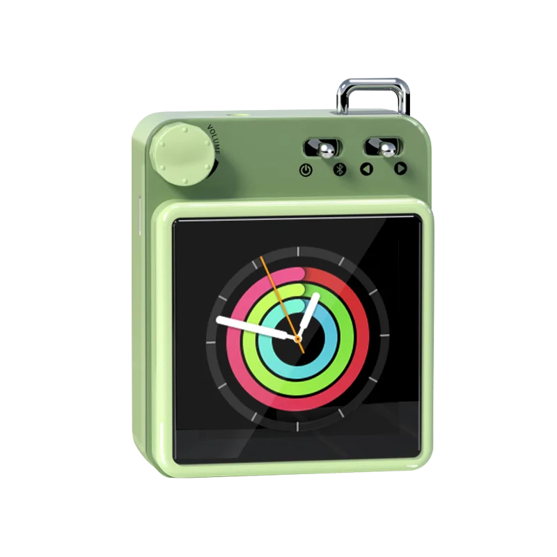 MP3 плеер также Bluetooth спикер аудио сабвуфер Махди сенсорный экран полная Экран 9D