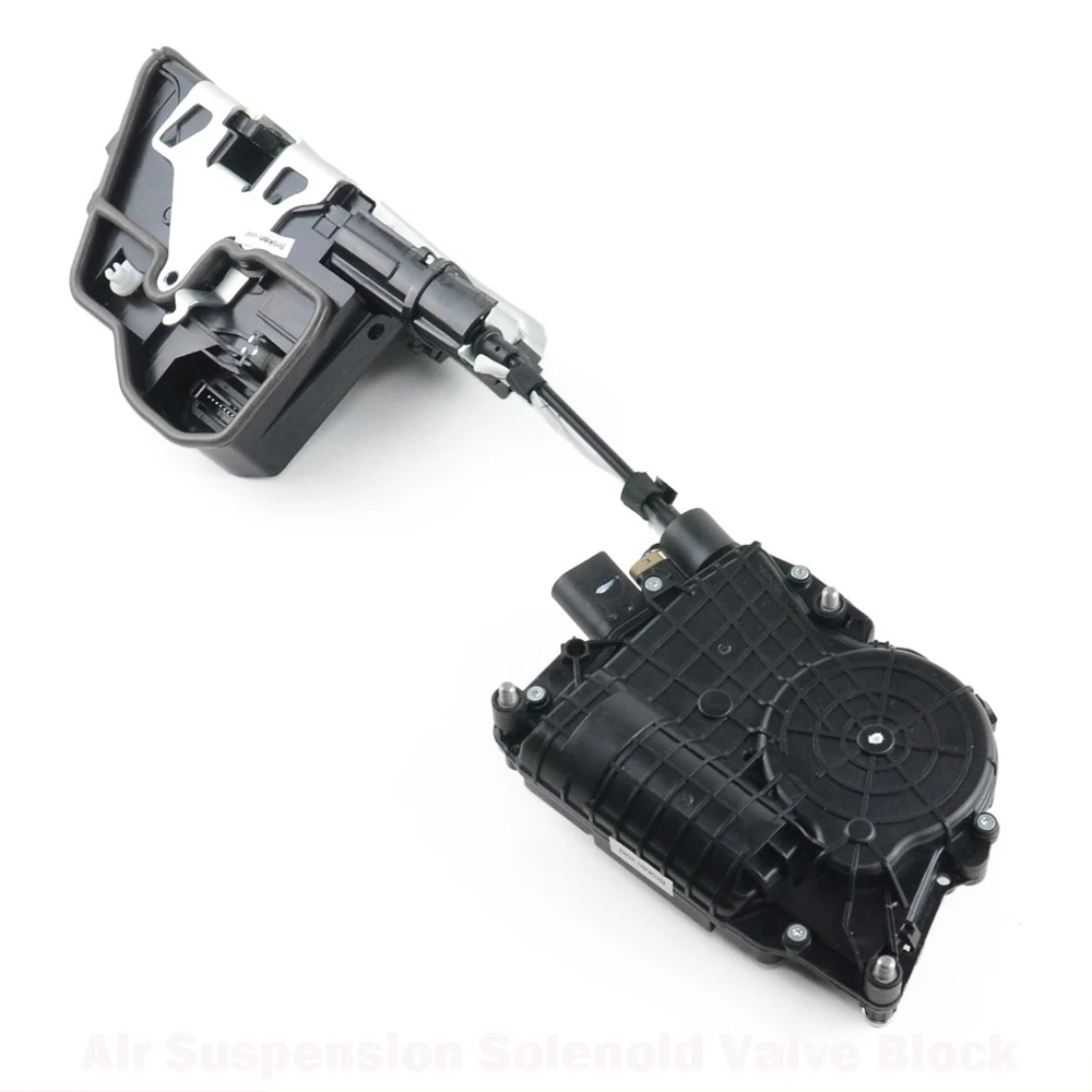 Привод дверного замка с центральным управлением для BMW 5 7 серии F01 F02 F04 51217185689