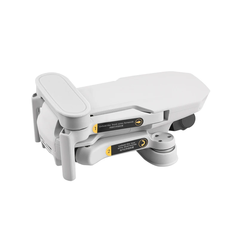 Силиконовая Защитная крышка Mavic держатель для фиксации лопастей стабилизатор