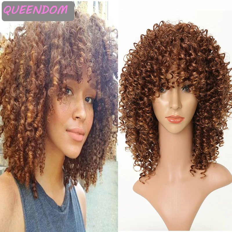 

Парик для косплея из натурального термостойкого волокна, 16 дюймов