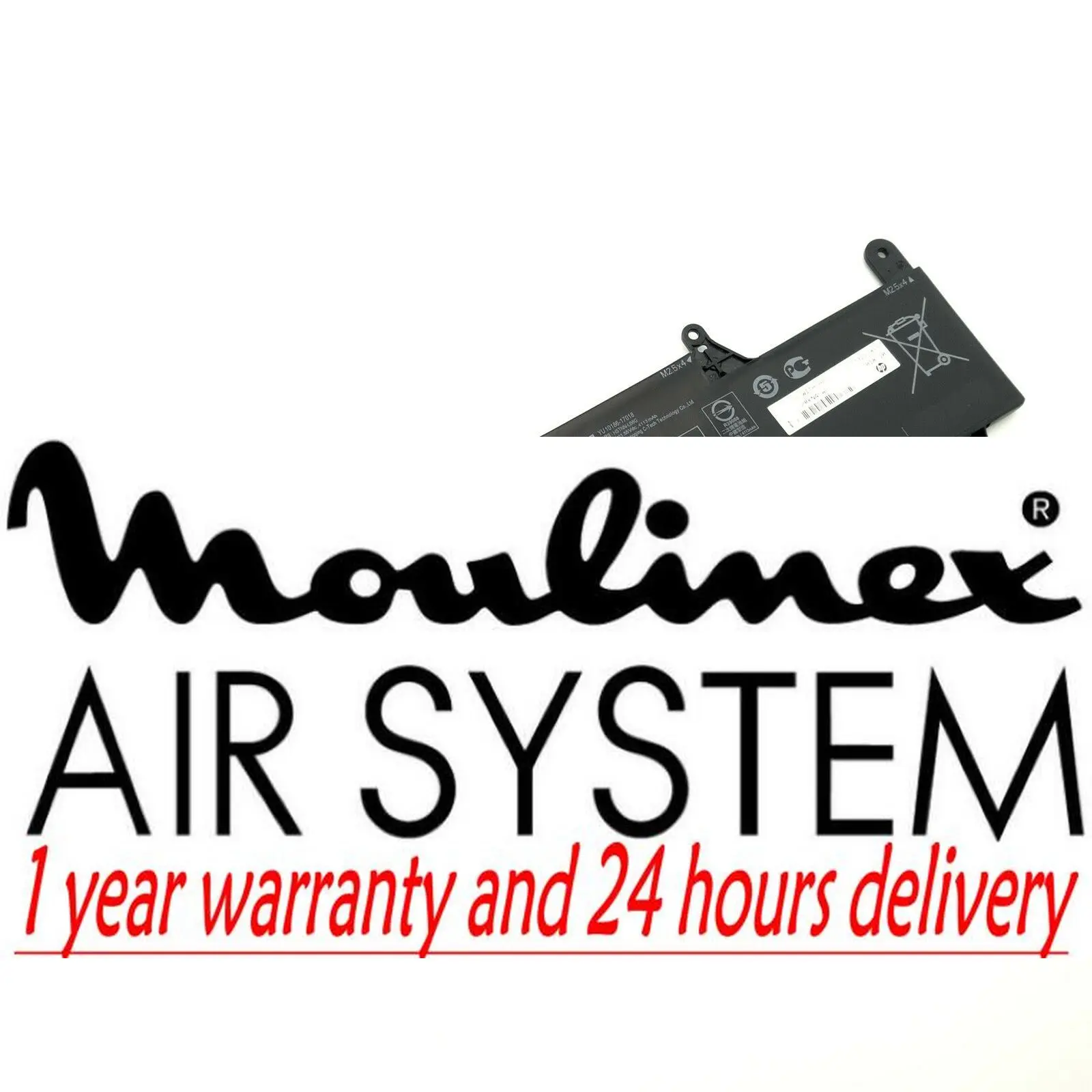 

Оригинальный аккумулятор SS03XL для HP EliteBook 735 745 830 840 ZBook 14u G5 HSTNN-LB8G