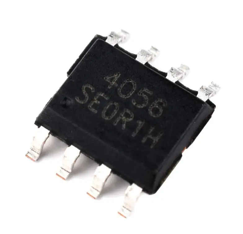 Интегральная схема TC4056A TP4056 4056 4056A SOP8, 20 шт.