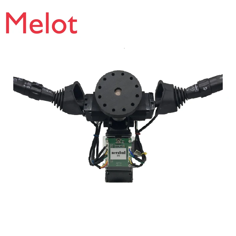 Uesd для Logitech G29 G27 сигнал поворота светильник и Переключатель стеклоочистителя