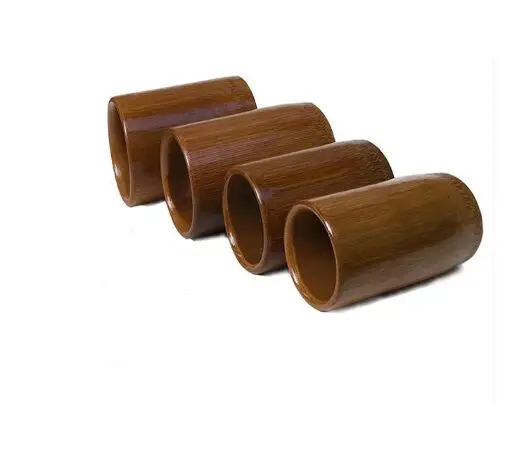 Набор бамбуковых банок для традиционного вакуумного массажа 10/20 шт. |