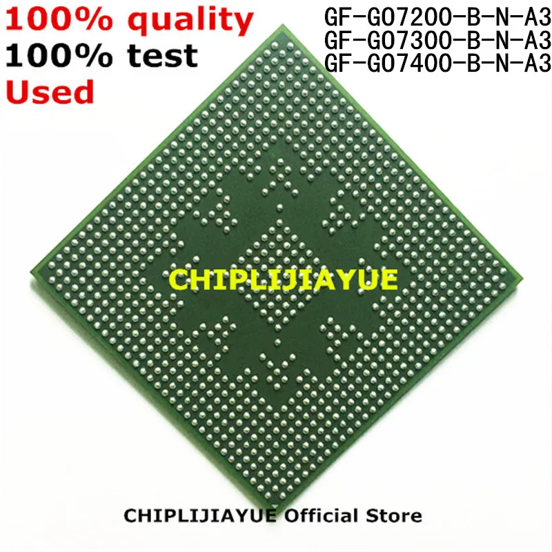 

100% test very good product GF-GO7200-B-N-A3 GF-GO7300-B-N-A3 GF-GO7400-B-N-A3 IC Chip BGA Chipset