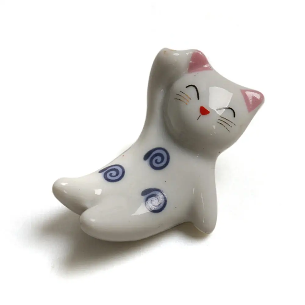 Держатель для палочек керамический в японском стиле | Дом и сад