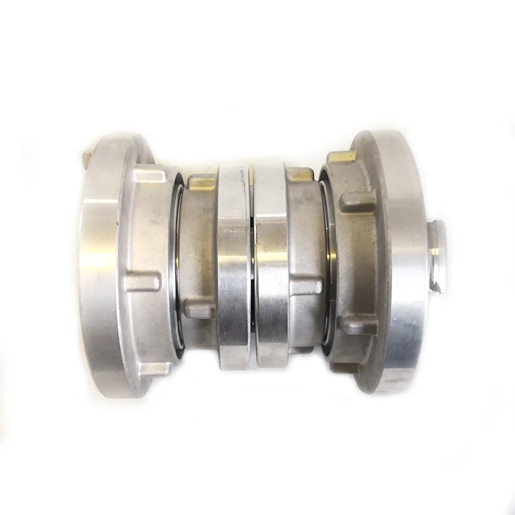 

XHYXFire High Quality Aluminum Storz Reducer 3 Inch To 2 Inch Fire Hose Reducing Coupling