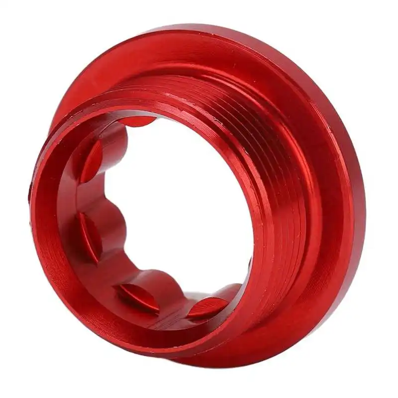 Крепление рукоятки коленвала для велосипеда 20 мм из алюминиевого сплава M20