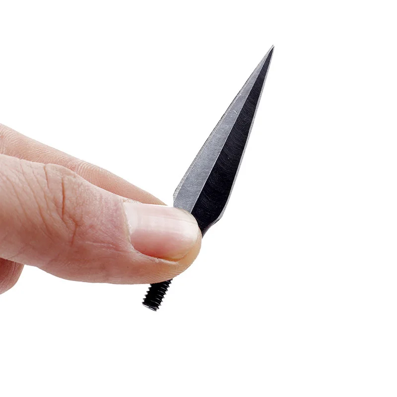 

Специальные стрелы для охоты на открытом воздухе, получите небольшой ящик для хранения, уличные плетеные стрелы, 6 наборов, активный отдых с ...