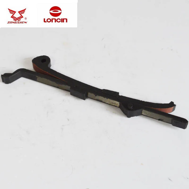 Cb250 250cc натяжитель цепи синхронизации с воздушным водяным охлаждением loncin lx166fmm