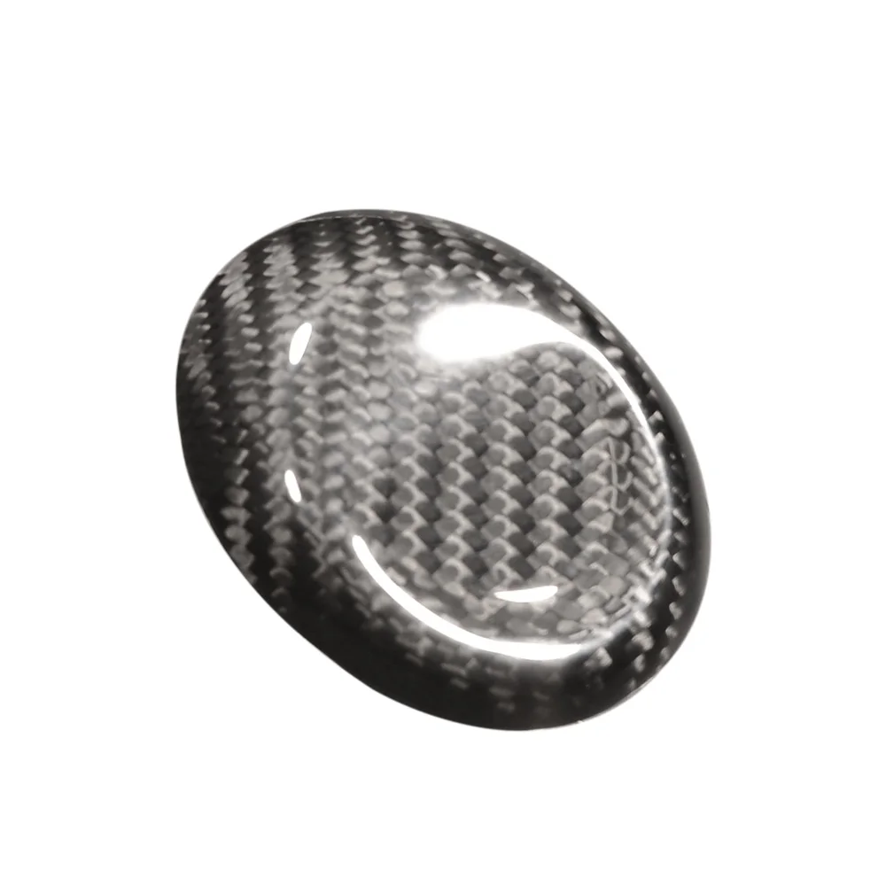 Высококачественная внутренняя отделка из углеродного волокна подходит для Chevrolet