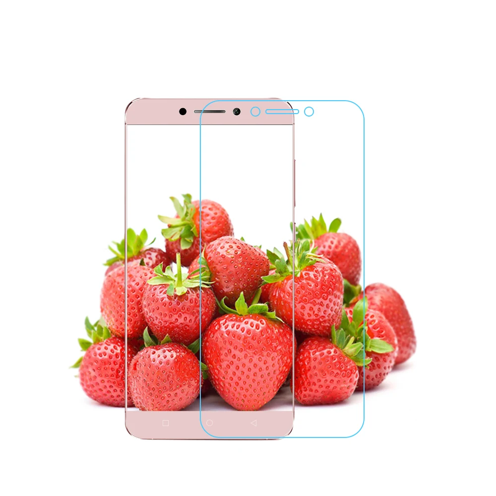 Защитная пленка для экрана LeTV Le 2 Pro MAX S3 Pro3 X520 закаленное стекло с полным покрытием