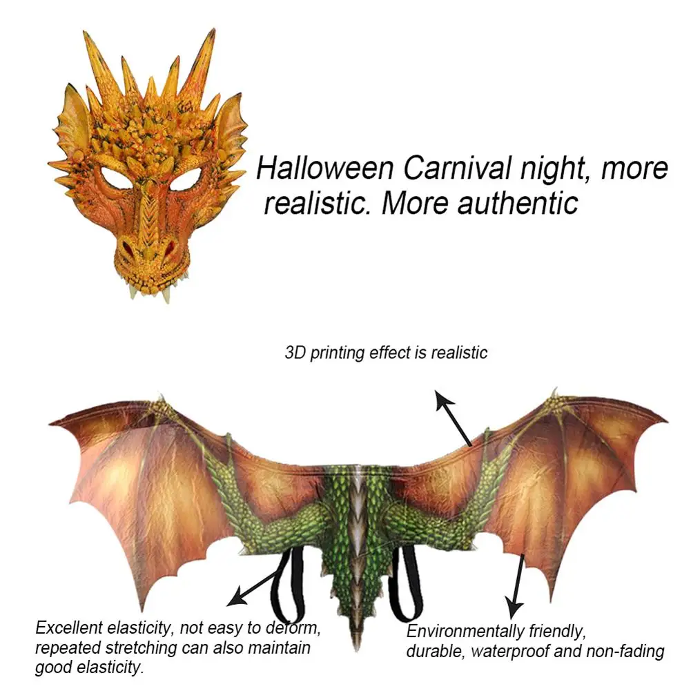 Для взрослых мальчиков и девочек для детей Хэллоуина украшения широкий спектр