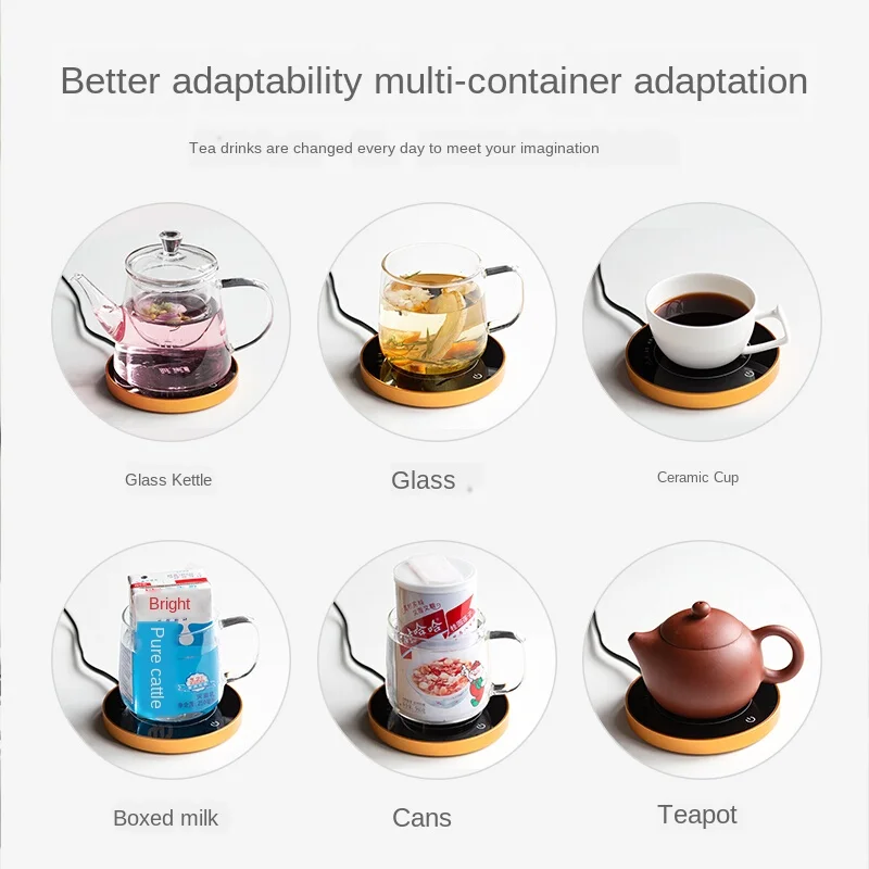 Электрическая индукционная мини-плита магнитная с проводным управлением