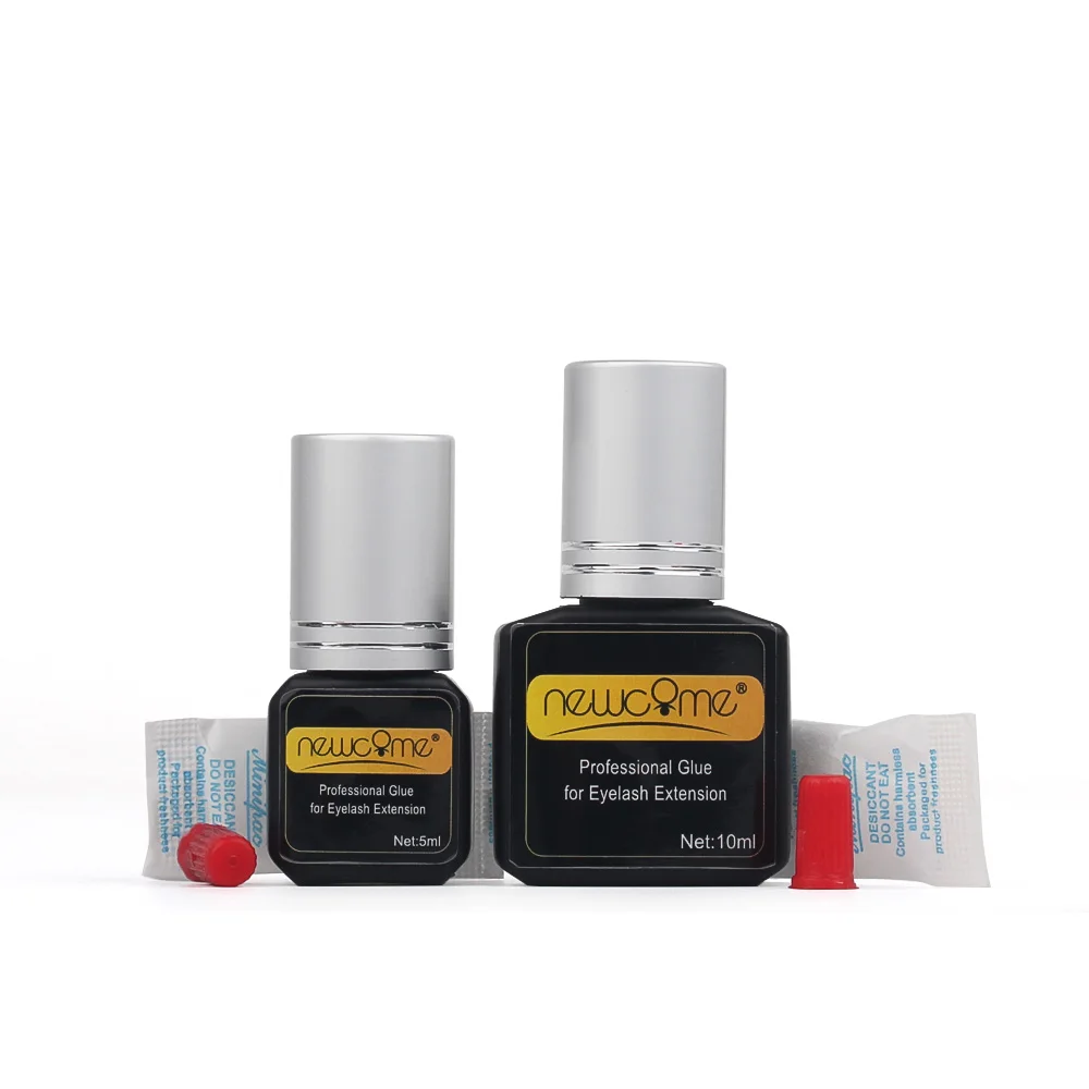 Индивидуальный мощный клей для трансплантации наращивания ресниц