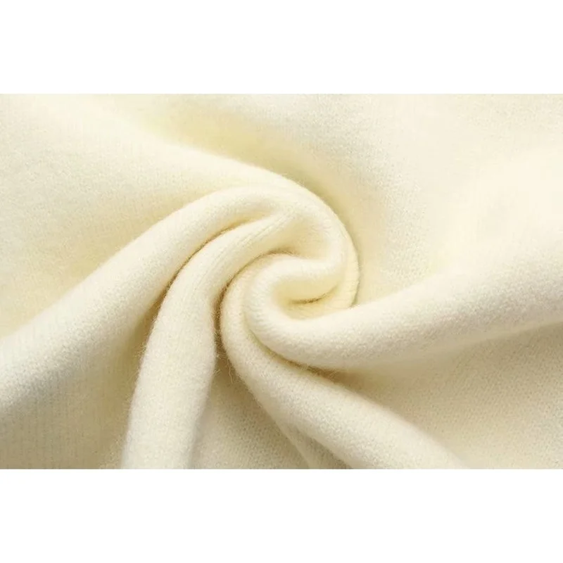 

Plus Size 2XL-4XL Women's Knitted Sweaters Cute Embroidery Autumn Winter Pullover Casual Tops sweater women oversized sweater