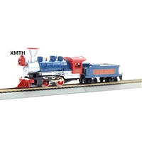 187 simulation train model steam locomotive head collection ornaments childrens toy train