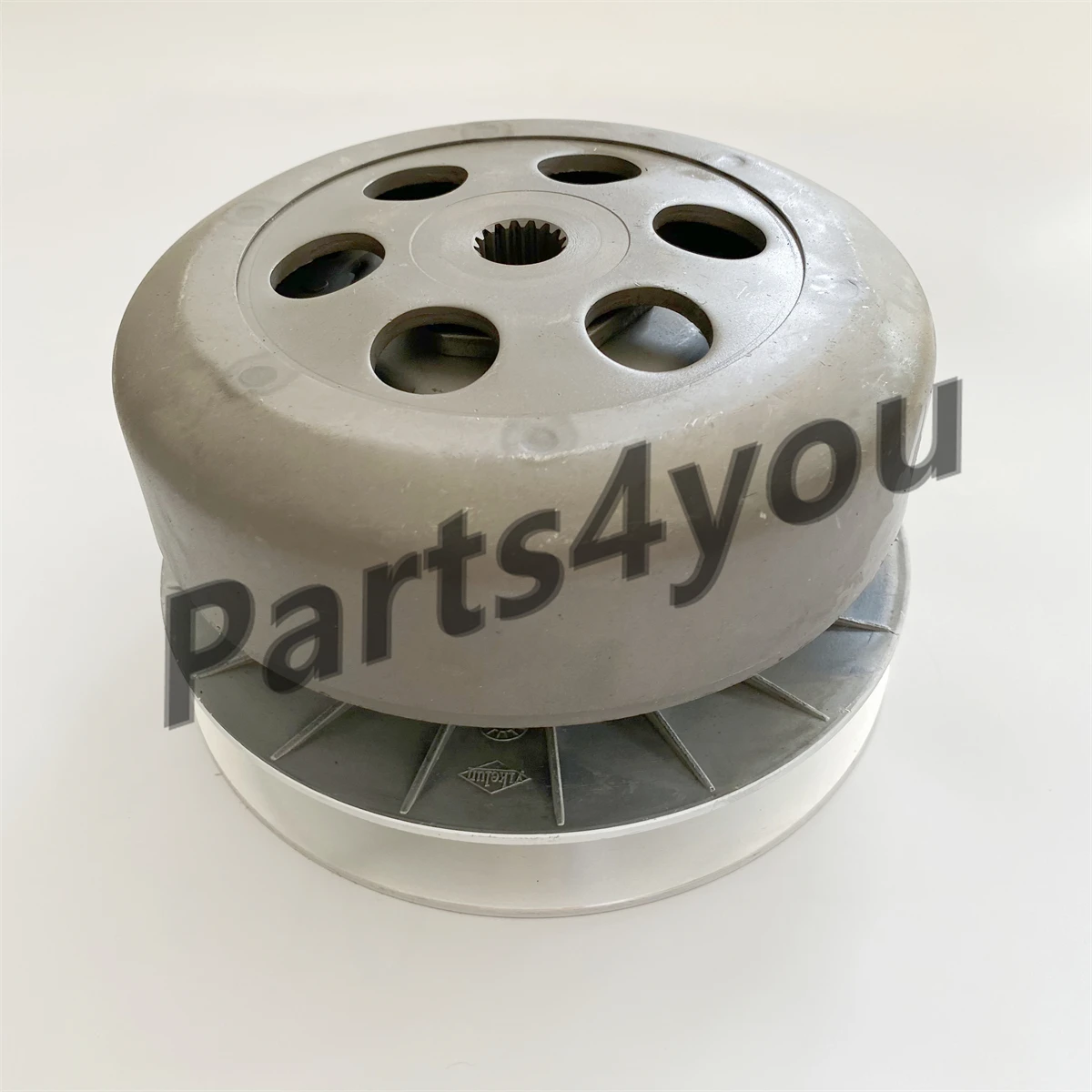 

135 мм, 145 мм сцепление для Linhai 260cc 300cc MAJESTY 250CC YP250 260CC 300CC JS250 LH300 Buyang D300 Feishen Gsmoon ATV Quad 23929a