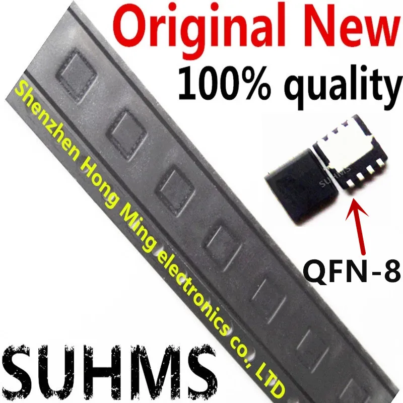 

Набор микросхем SI7615ADN SI7615A 7615A 100% (5-10 шт.) QFN-8 Новый