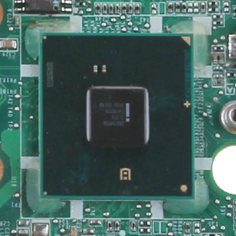 Материнская плата для ноутбука FUJISTU AH530 материнская DA0FH2MB6E0 HM55 DDR3|Материнские