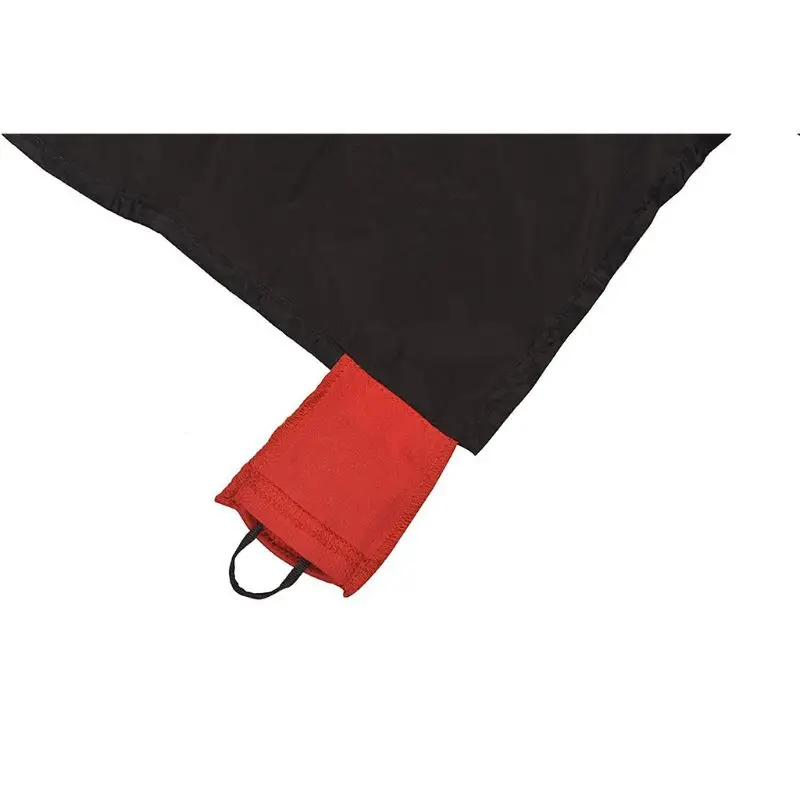Компактное одеяло для улицы карманный нейлоновый коврик сада кемпинга пляжа