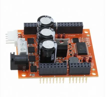 

Frdm-mc-lvpmsm SSC prod & Tech enable kv31f expansion board mkv31f