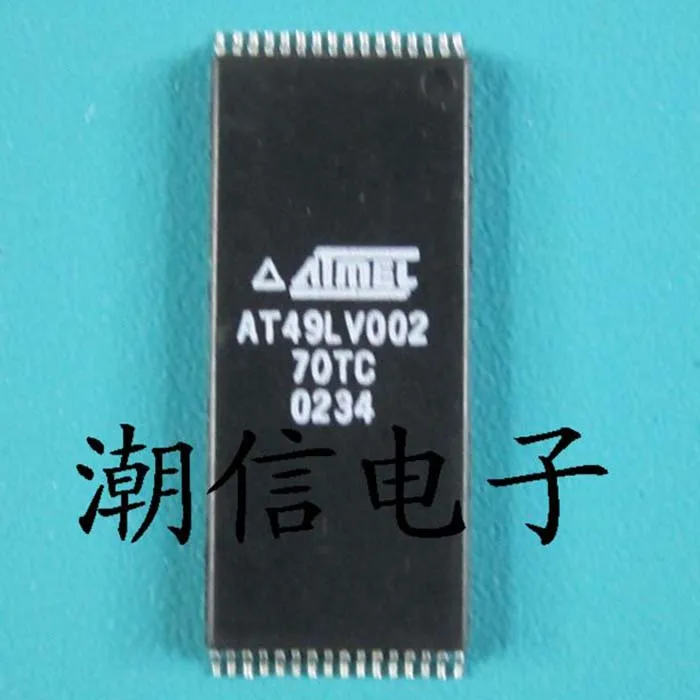 

AT49LV002-70TC TSSOP-32