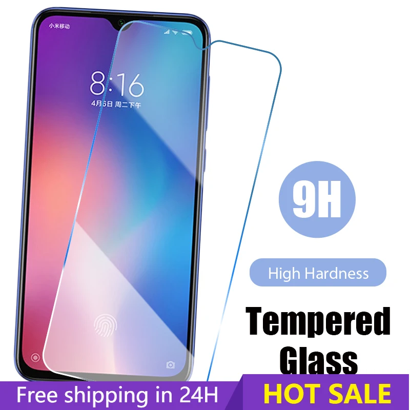 

Tempered Glass For Xiaomi Mi 10T Pro 5G Mi 10T Lite 5T 9T Pro Screen Glass For Xiaoxi Mi 10 Lite 9 SE 9 Lite 8 SE 8 Pro 8 Lite