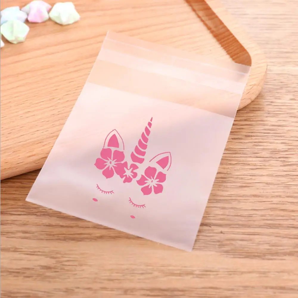 Подарочные пакеты Frigg в виде печенья-русалки конфет украшение для детской