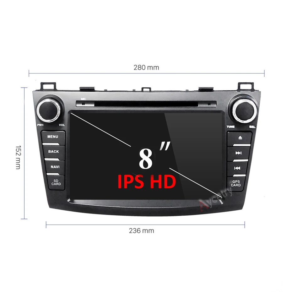 4G+ 64G 8 CORE 2 din Android 9,0 автомобильный dvd-плеер gps аудио для Mazda 3 2009-2013 M3 мазда3 автомобильный радиоприемник мультимедиа obd2 dvr DSP ips