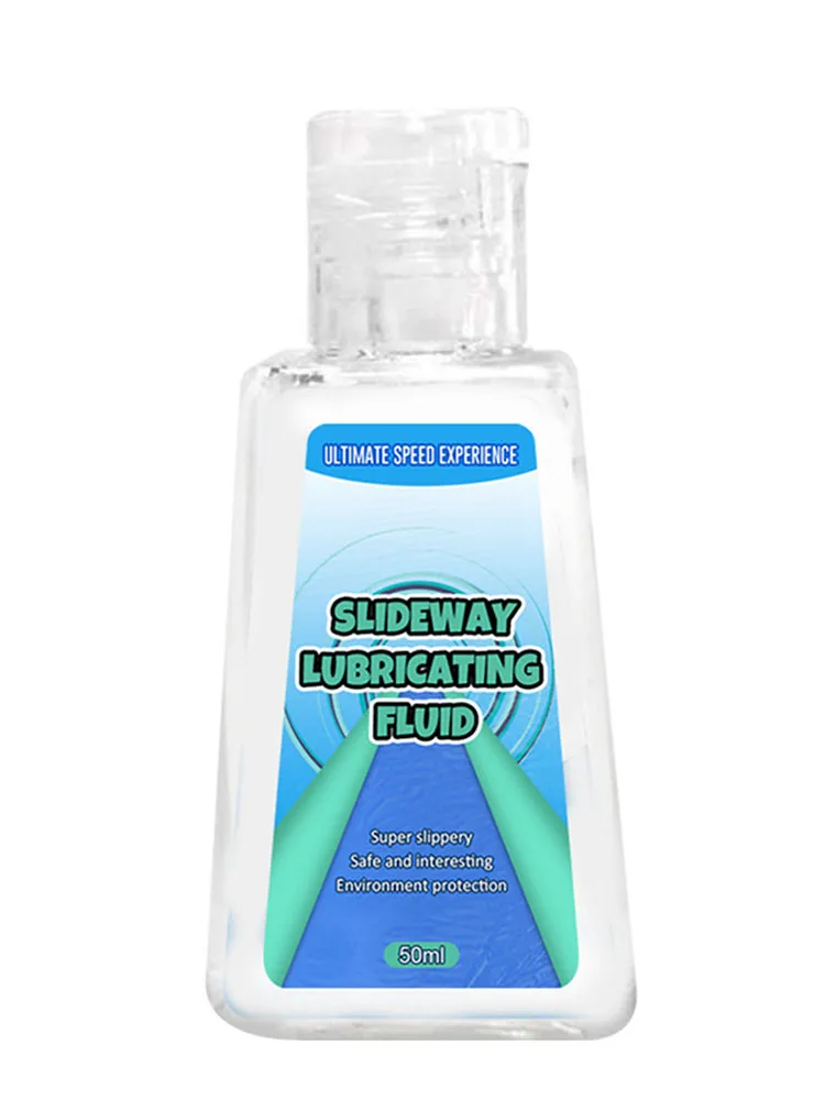 

Slide Lubricant Safe Eco-friendly Swimming Pool Liquid Oil
