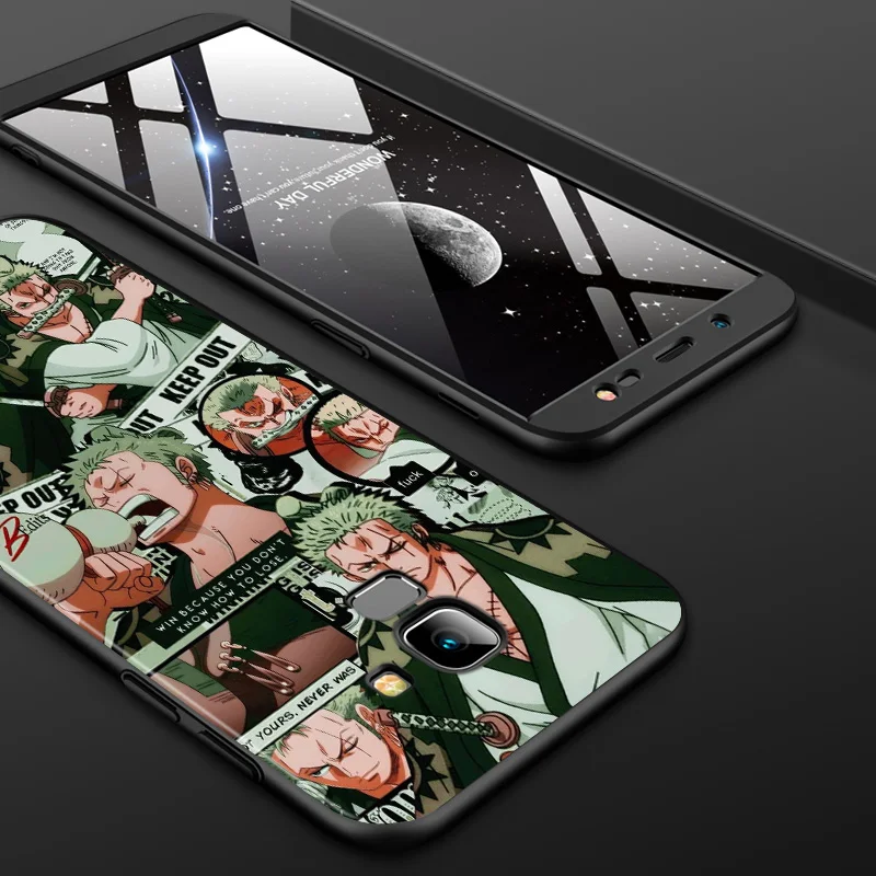 

Hot Anime One Piece For Samsung Galaxy J2 J3 J4 Core J5 J6 J7 J8 Prime Duo Plus 2018 2017 2016 Phone Case