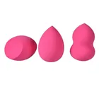 3 шт. спонж для макияжа, косметическое яйцо, спонжи для пудры, основы для лица, крема, косметическое спонж для пудры, инструмент для макияжа, женская красота