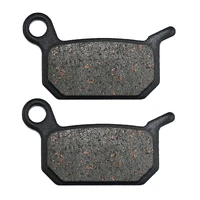 motorcycle front and rear brake pads for husqvarna cr sm 50 lem r2 r3 rx 65 cr50 50 sx supermot 65 sx polini h20 tomos mc 50