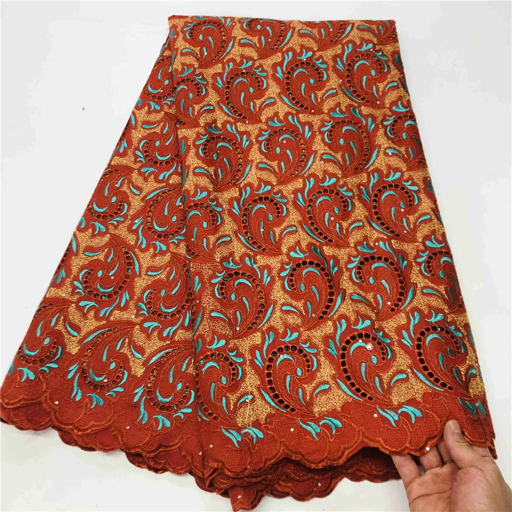 

Swiss Voile Lace In Switzerland African Cotton Lace Fabric 2021 High Quality Lace Nigerian Lace Fabrics For Dress h81-99