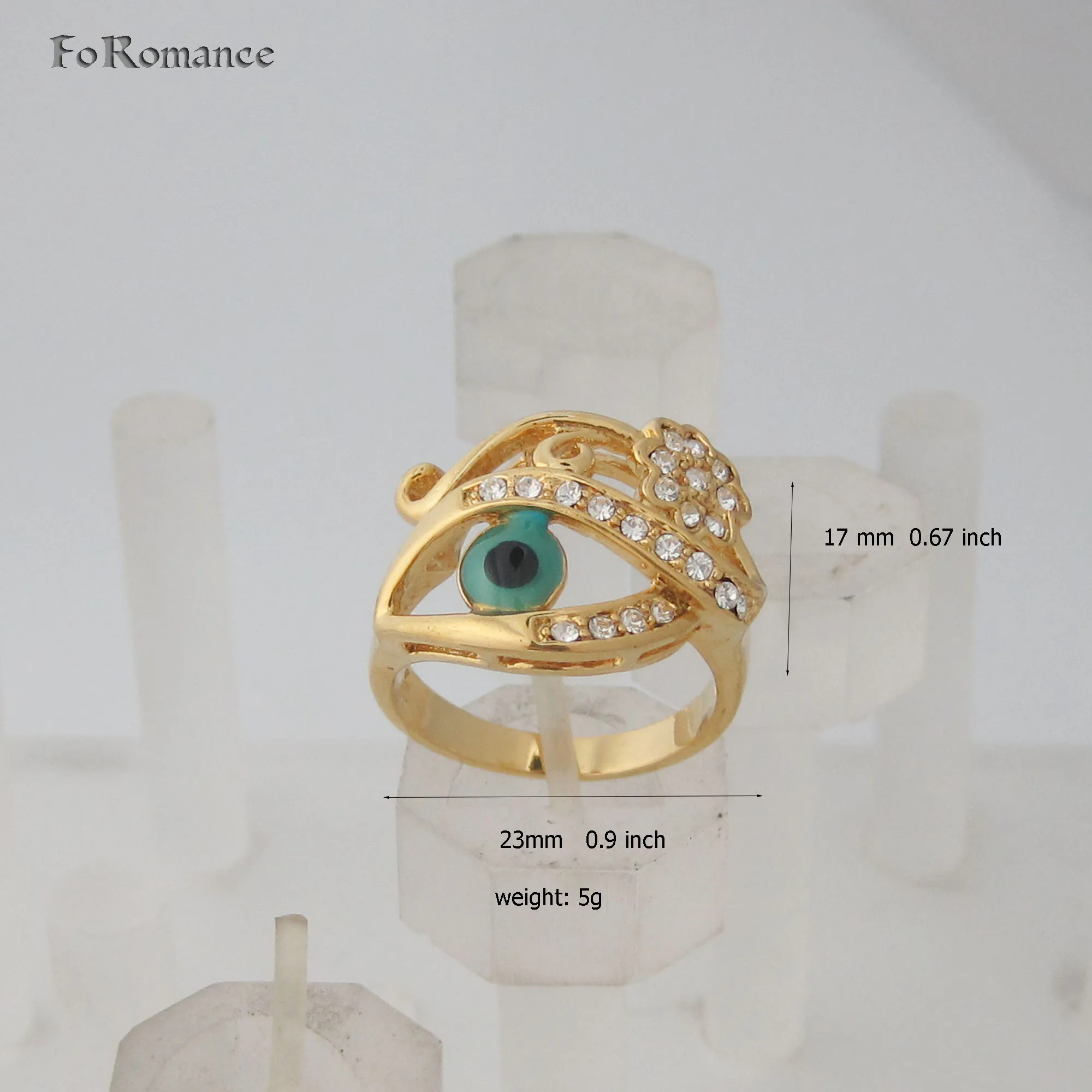 ЗАЩИТА ОЧЕСКАЯ ОЧКА ИЗ ЖЕЛТОГО ЗОЛОТА С КОЛЬЦОМ ЛЕМАЛЬНЫМ ЦВЕТОМ ДОСТУПНЫЙ