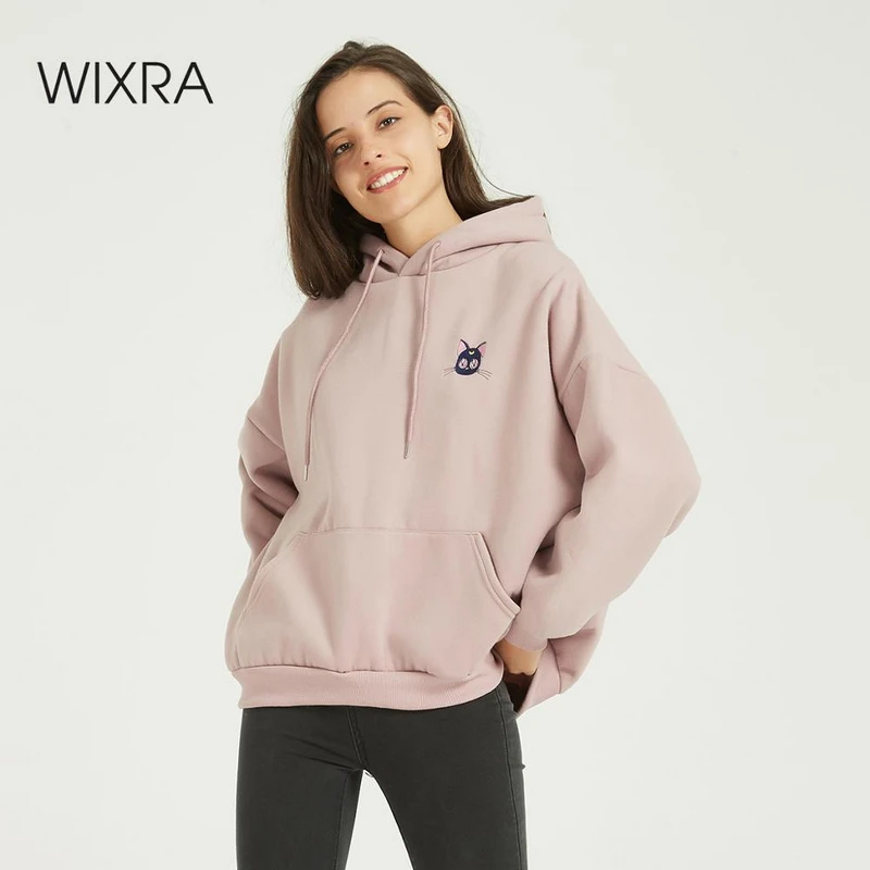 

Hoodies & Sweatshirts