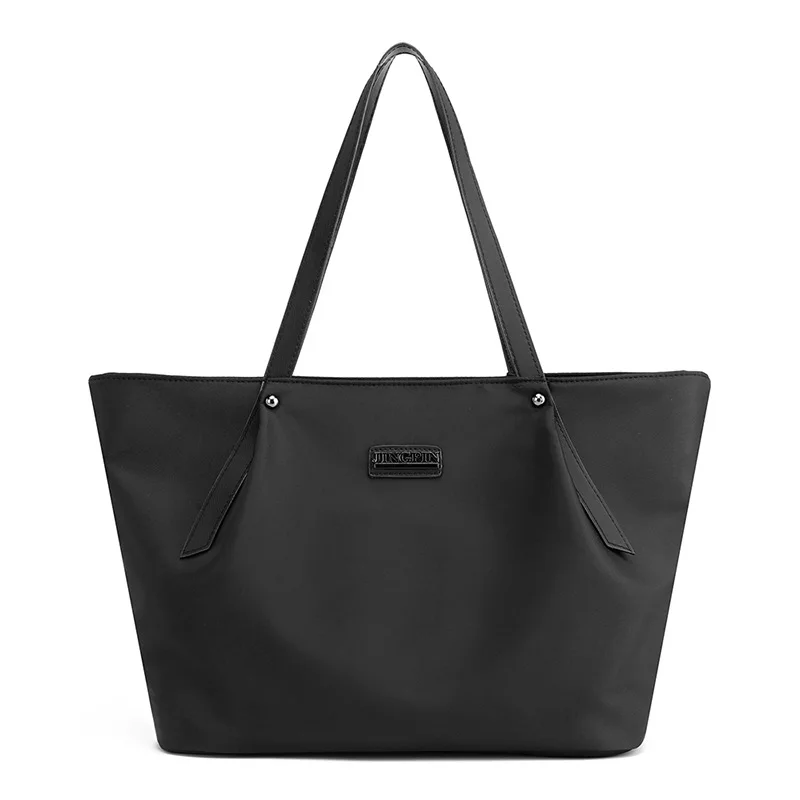 

Korean Style Trendy Large Capacity Versatile Handbag New Fashion Bags Women's Nylon Bag Women's One-Shoulder Tote Women's Bag