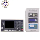 Контроллер ЧПУ USB TC5540H DC24V 4 оси 400 кГц Stick G-код управление шпинделем MPG инструмент Настройка поддержка сервопривода и шагового двигателя
