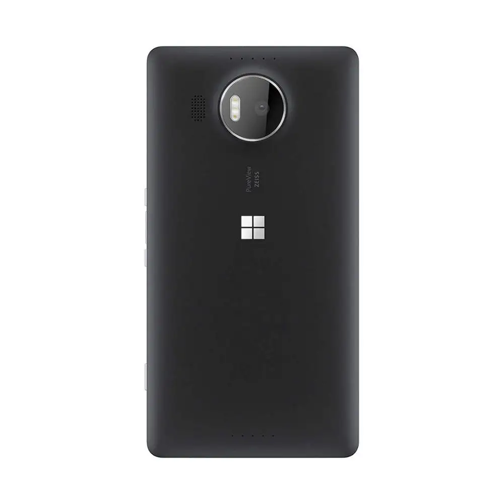 Nokia microsoft Lumia 950 XL RM-1116 мобильный телефон с двумя sim-картами 4G LTE 32 Гб 3 Гб 5," Восьмиядерный NFC телефон Snapdragon 810