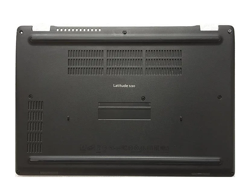 Нижний чехол для Dell Latitude E5280 5280 09W2WJ | Компьютеры и офис