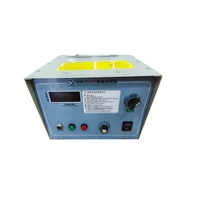 hw 2002e hw2002 ac 220v corona treatment controller plastic film surface corona treatment equipment machine
