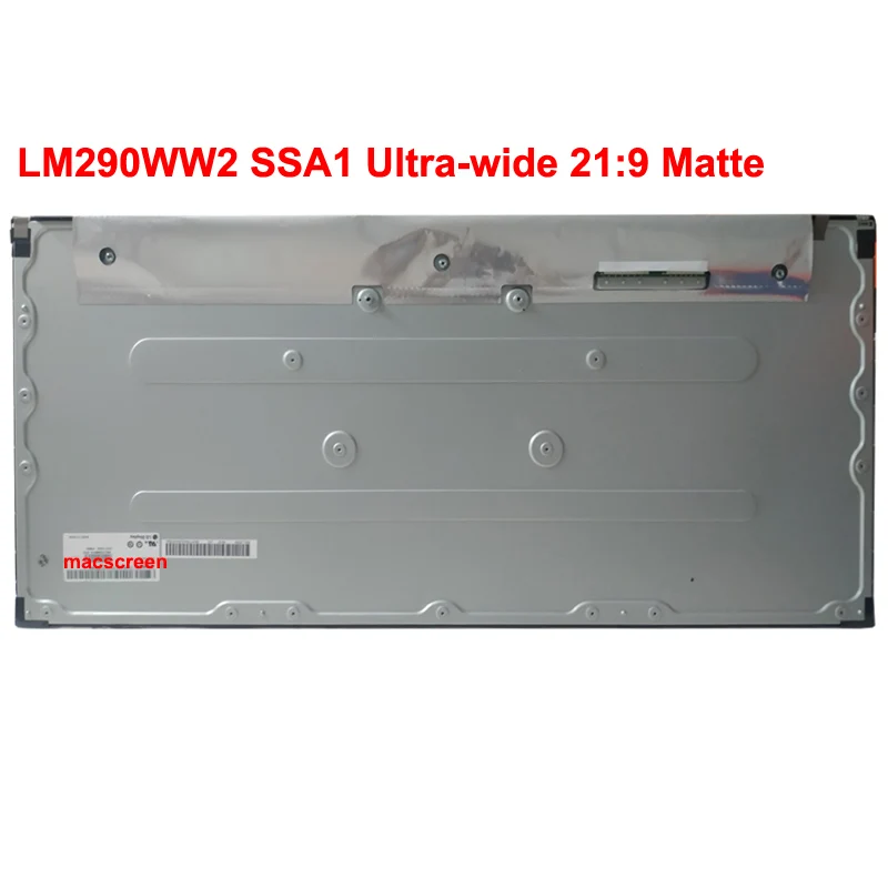 Оригинальный ЖК экран LM290WW2 SS A1 SSA1 LM290WW2(SS)(A1) для LG 29UM58 ультра широкий 21:9 219 матовая