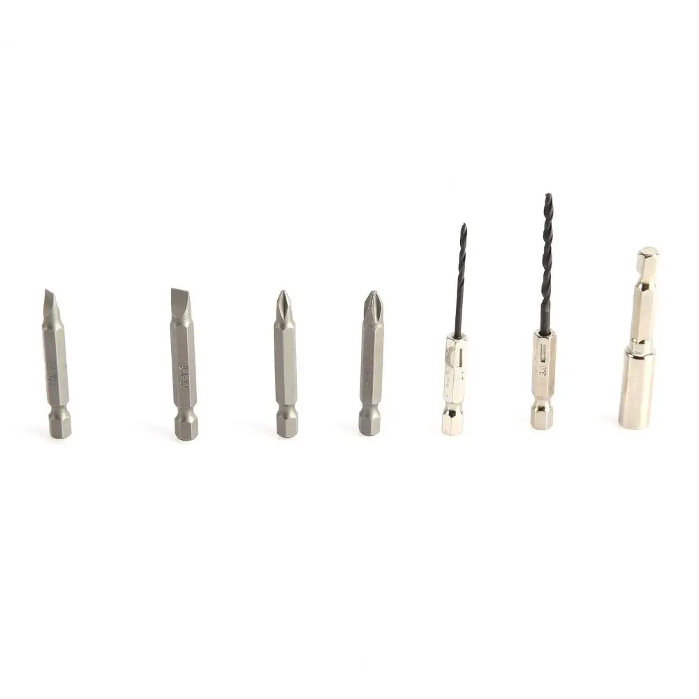 

LBWS-292 Electric Drill Multifunction Rechargeable 3.6V Mini Electric Drill Set for Punching