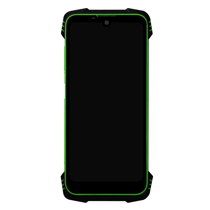 Pantalla LCD Blackview BV6900, digitalizador de pantalla t&aacute;ctil, montaje de marco, 100% Original, nuevo, digitalizador t&aacute;ctil-1